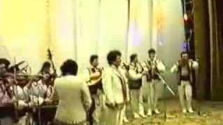 Lautarii lui Botgros& Nicolae  Sulac  Botosani 1988 chords