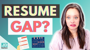 How Lawyers Can Explain a Résumé Gap and Land Their Ideal Job