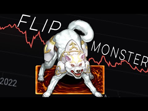 What Happened to Flip Monsters in Yu-Gi-Oh?