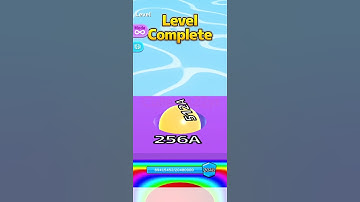 Level 1569 to Level 1574 - Ball Run 2048 Max Level Gameplay #ballgamezone #cutiepie22yt #ballrun2048