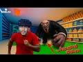 I Escaped from HIS Supermarket... 😰 ROBLOX (MR.YUMMY SUPERMARKET)