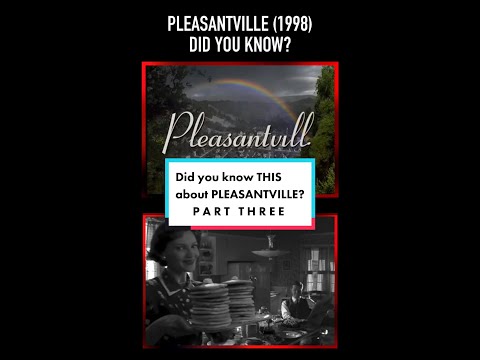 Did you know