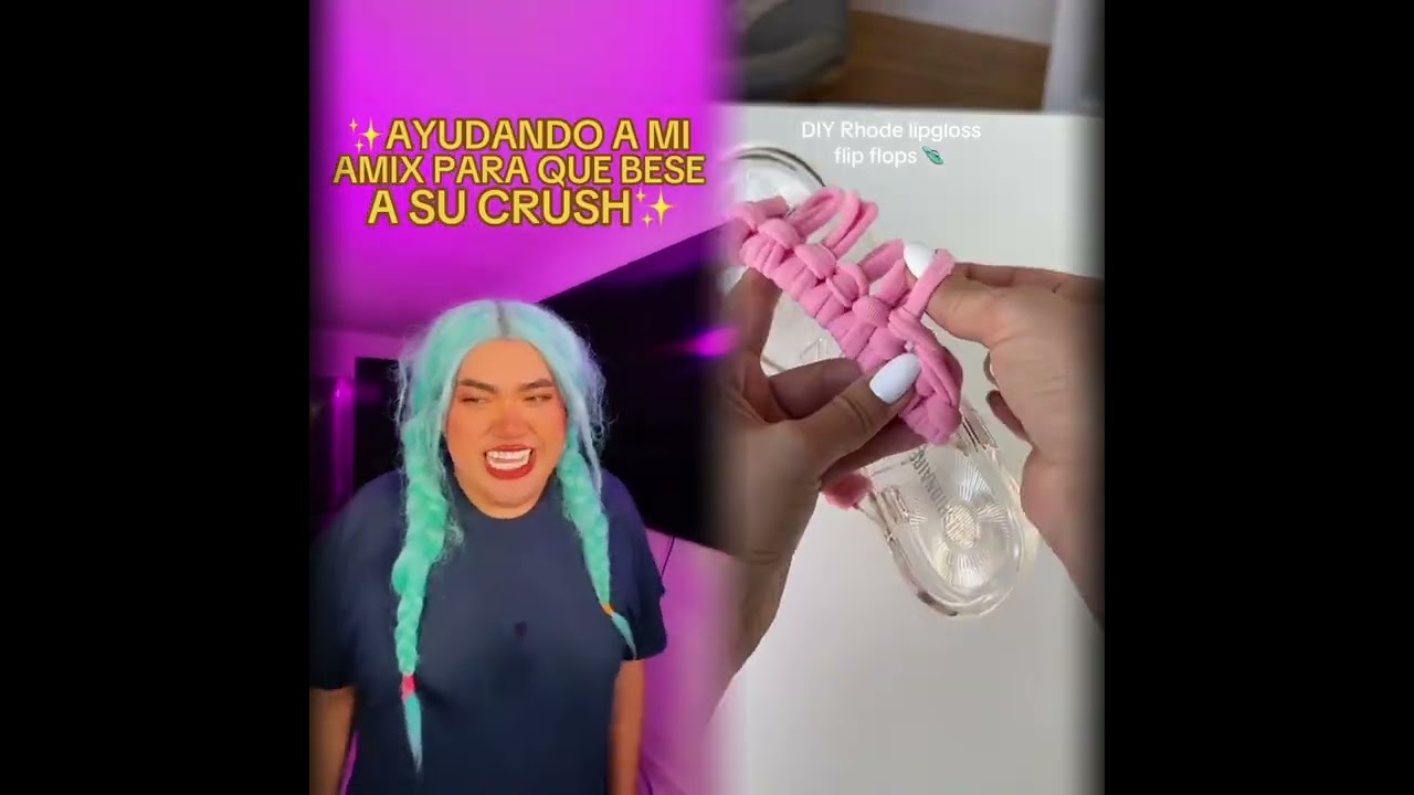 2025 POV Chaotic Comedy Montage 