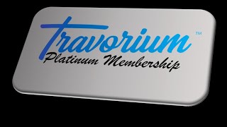 Сэкономить до 70% на путешествиях  TRAVORIUM VIP CLUB. Русская Версия Презентация.