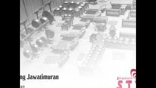 Gending Jawatimuran - JULA JULI