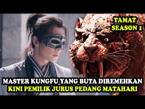 MASTER KUNGFU YANG DIREMEHKAN! TERNYATA PEMILIK JURUS PEDANG MATAHARI | Alur Cerita Martial Universe