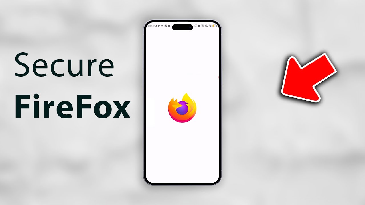 π Secure Your Firefox Browser on Mobile with These Essential Settings!π‘οΈ