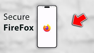 🌐 Secure Your Firefox Browser on Mobile with These Essential Settings!🛡️