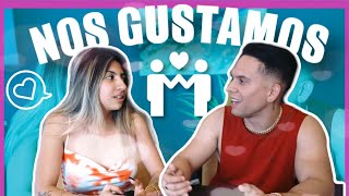 ASI FUE COMO NOS CONOCIMOS👀🔥 ft Alfredo Valenzuela 👉🏼KatiaVlogs Responde