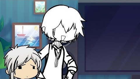 BSD react to MY DAZAI VIDEOS?!?!?! WIP!!!!!! VERY WIP!!!