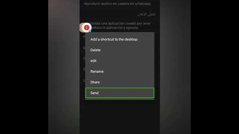How to add any extensions on our home screen, very useful feture of CSR