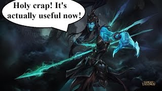 Experimental Attack Move Mechanic Changes! No reason to NOT use it now? screenshot 2