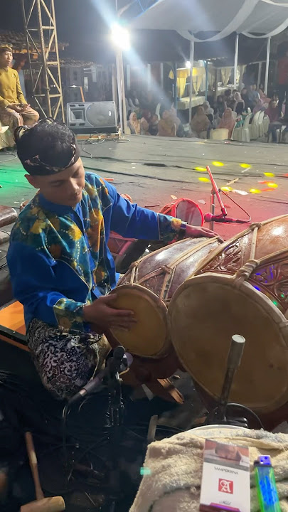 Ldr Singa-singa Pl Brg #trendingshorts #campursari #karawitan #klenengan #budayajawa #viral