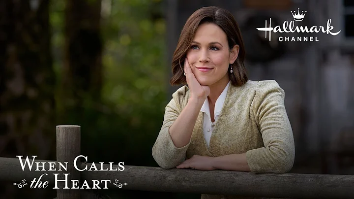 Preview – Anything For Love – When Calls the Heart - DayDayNews