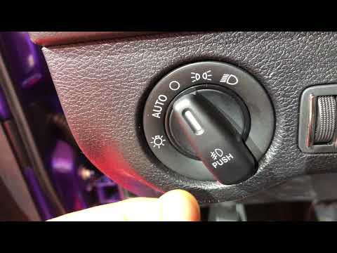 Dodge Charger -