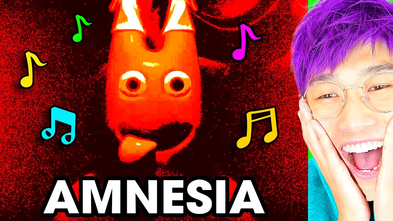 AMNESIA