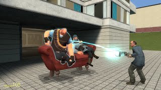 Garry's Mod Mobile Download iOS & Android 👨‍🦰 Update Latest Methods in 2023 screenshot 3