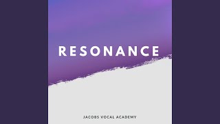 Resonance Vocal Exercise (On Nja)