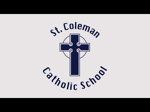 St. Coleman Catholic School