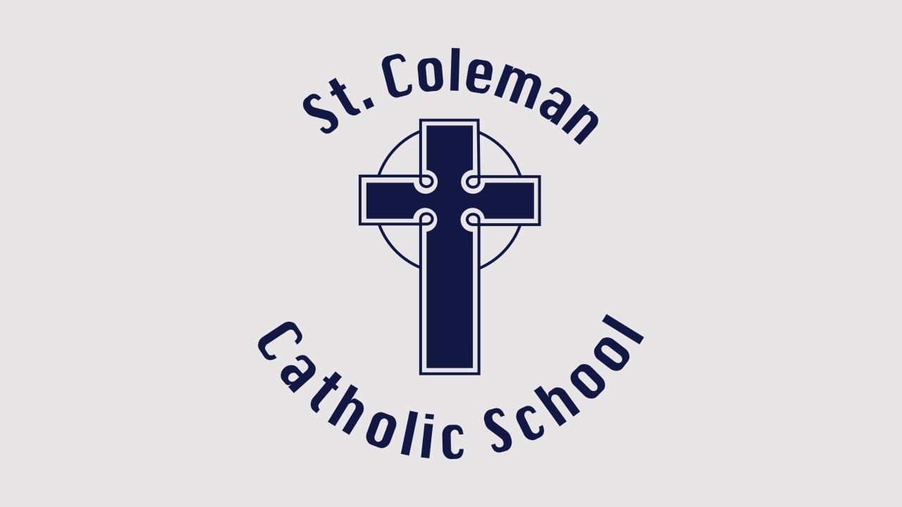 St. Coleman Catholic School - YouTube