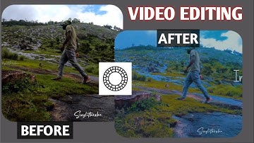 vsco app se video edit kaise kare || How to video editing vsco app | @technicalglenn