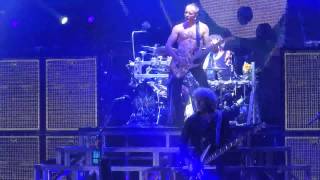 Def Leppard - Let It Go (Live in Houston)