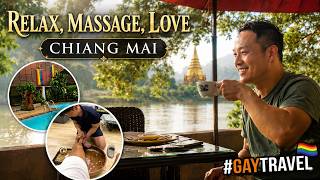 I Stayed in Gay Chiang Mai Longer Than Expected Here s Why