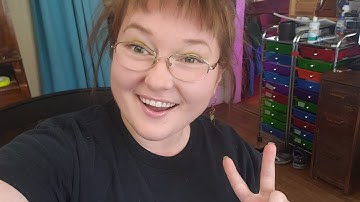 AradaniCon! Weaving Scalemaille