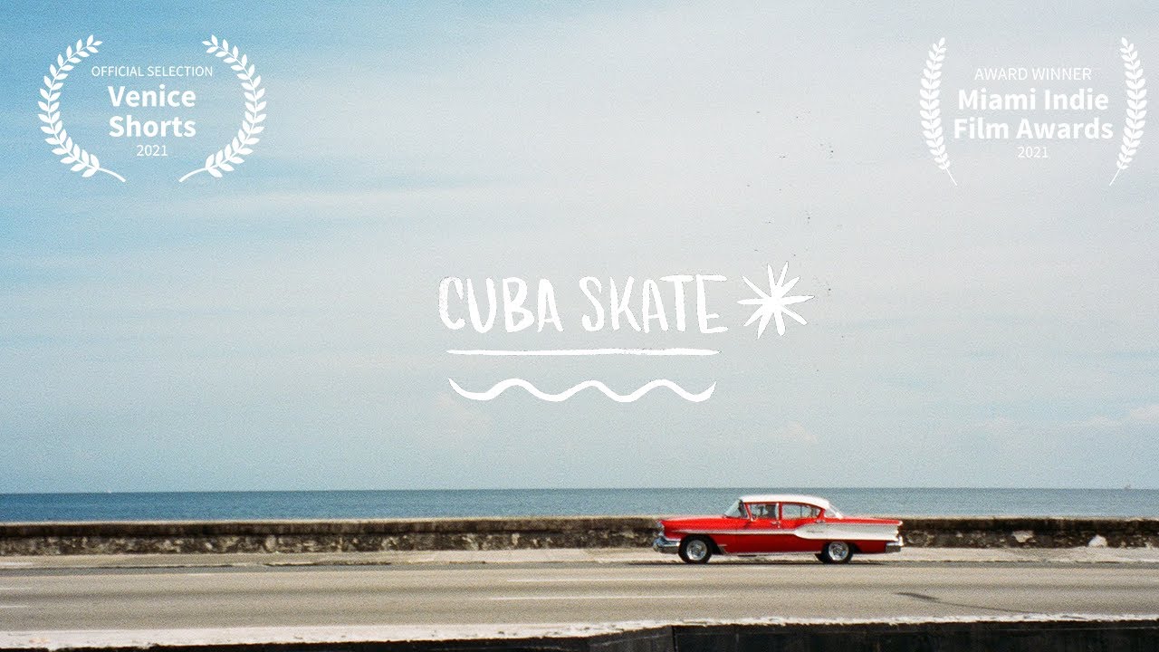 CUBA SKATE