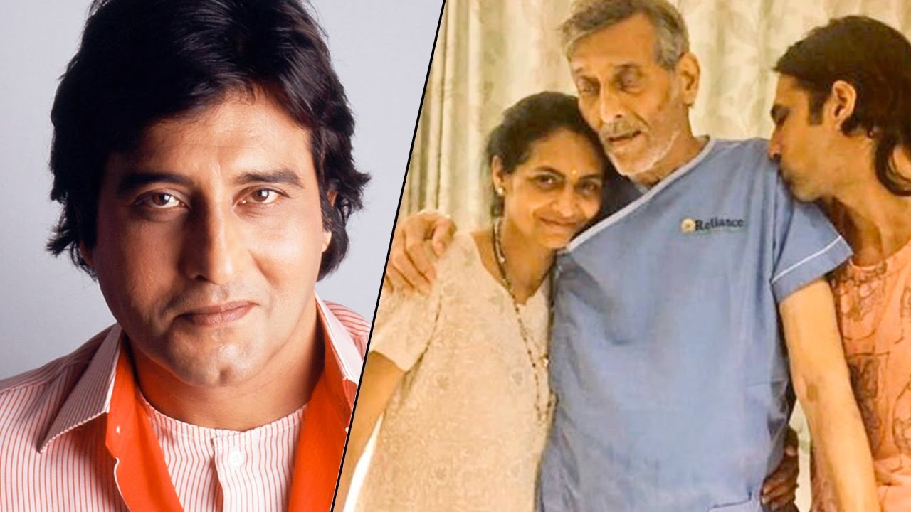 Bollywood actor Vinod Khanna dies of cancer at age 70