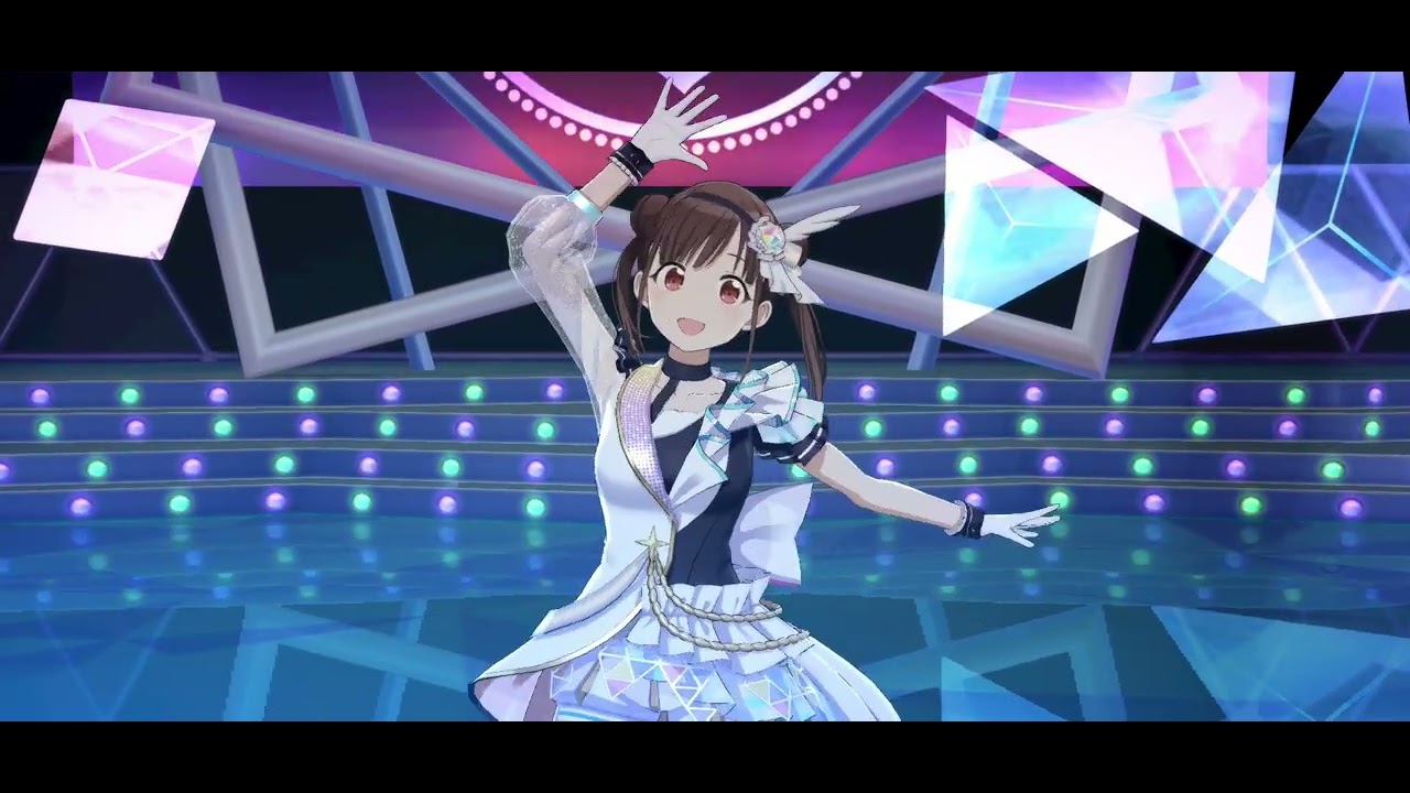 ▸ 園田智代子 - 星の声 / アイドルマスターシャイニーカラーズ Song