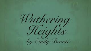 Wuthering Heights Vol 1 Ch 2 by Emily Brontë Audiobook