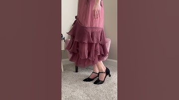 1920s Vintage Flapper Style Dresses by Nataya