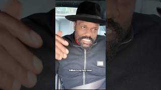 Derek Chisora Speaks On Tyson Fury & Dillian Whyte Boxing