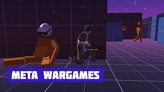 META WARGAMES