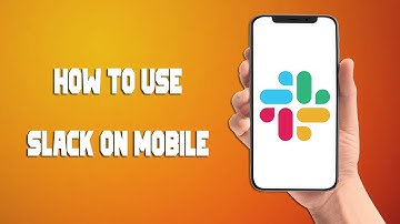 How To Use Slack On Mobile (Quick Walkthrough)