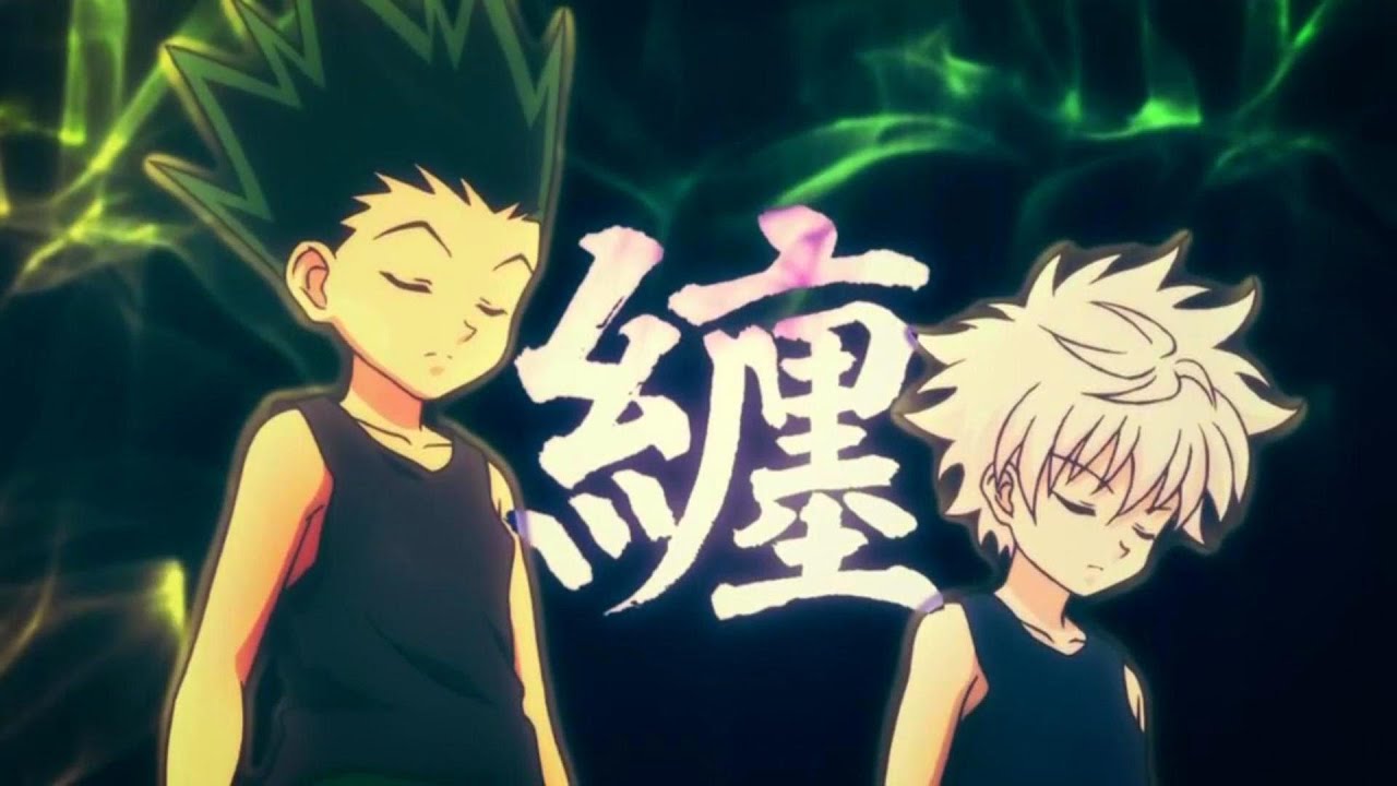 How Nen in Hunter X Hunter Impacts Your Everyday Life - Anime Herald