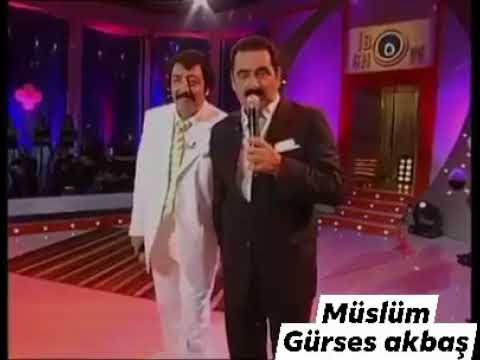 IBRAHIM TATLISES MUSLUM GURSES