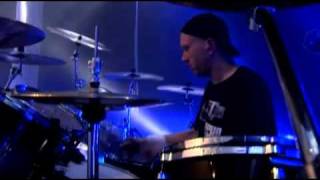 Volbeat - Hallelujah Goat (Live) HQ!