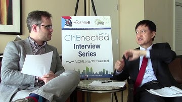 Jinghai Li on Mesoscience: Opening a New Paradigm of Particle Technology [Interview]