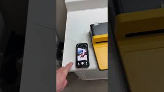 Impresora de fotos #kodak #printer #photoprinting #professional