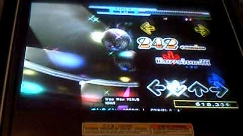 Wow Wow VENUS [EXPERT 11]