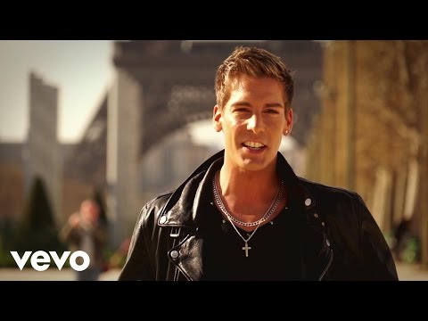 Norman Langen - Au Revoir, Cherie (Videoclip)