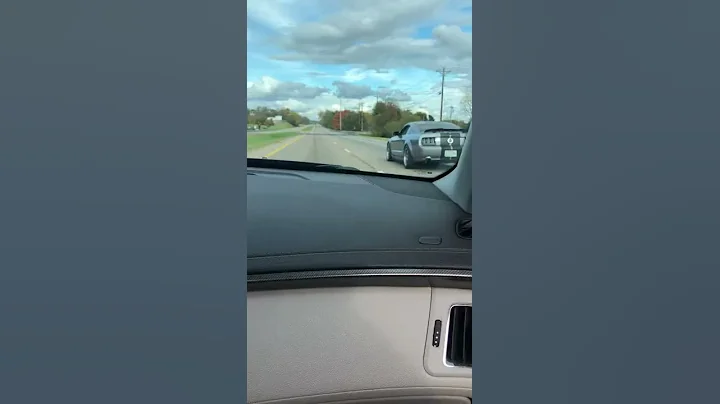 Whipple 3v Mustang vs. Bolt on Cadillac CTS-V V2