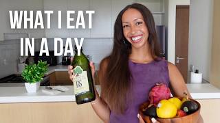 Meals For Healthy Hair, Glowing Skin & Gut Health