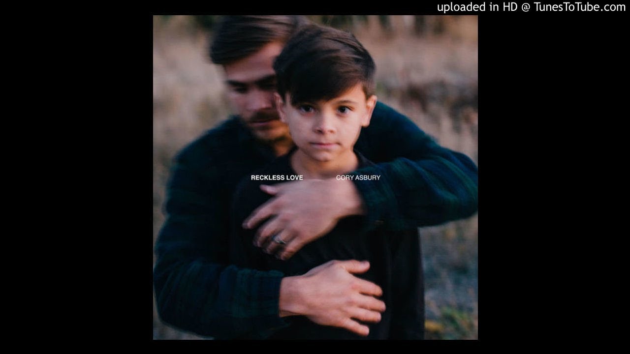 Cory Asbury Garments YouTube