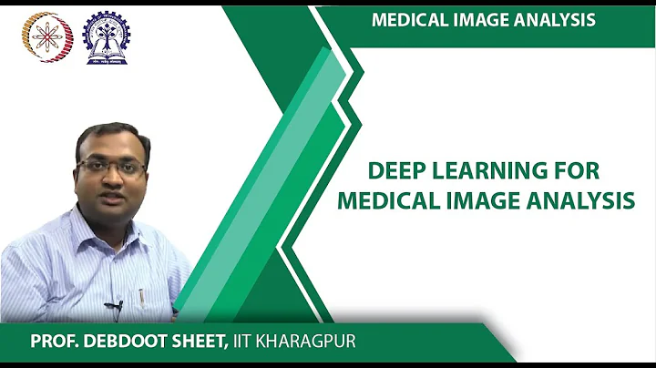 Deep Learning for Medical Image Analysis - DayDayNews