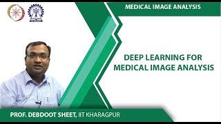 Deep Learning for Medical Image Analysis