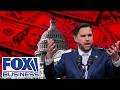 JD Vance drops STUNNING California fraud warning