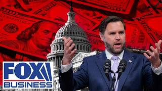 JD Vance drops STUNNING California fraud warning